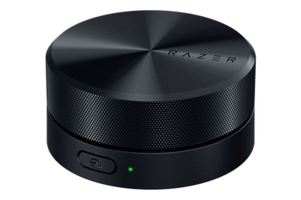 Razer - Control pod - 2 knappar - RF - svart satäng