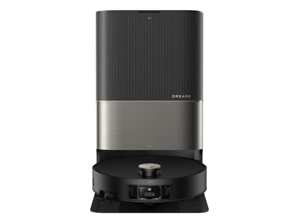 Dreame X50 Ultra Complete
