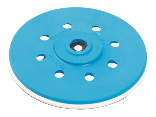 Makita - Slipepad - 150 mm