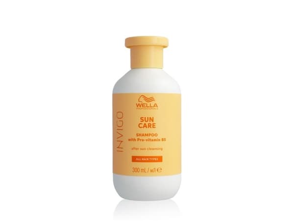 Wella Professionals Invigo Sun Care Shampoo 300 ml