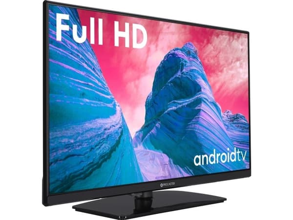 ProCaster 32SL702H 32" Full HD Android LED -televisio