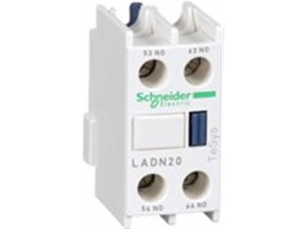 Schneider Electric LADN20, Multifärg