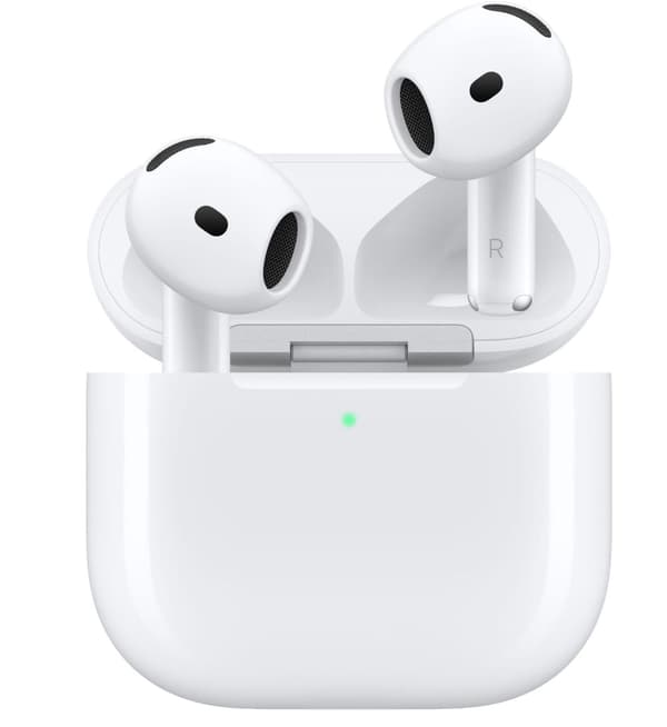 Apple AirPods 5 - Wireless Charging Case