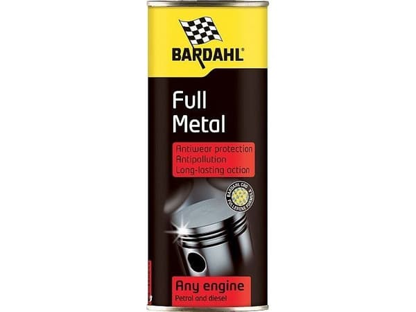 Bardahl Full Metal 400 ml.