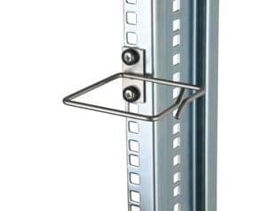 Triton - Kabelstyringsring - 19"