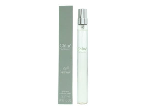Chloé Eau de Parfum Naturelle 10ml Spray