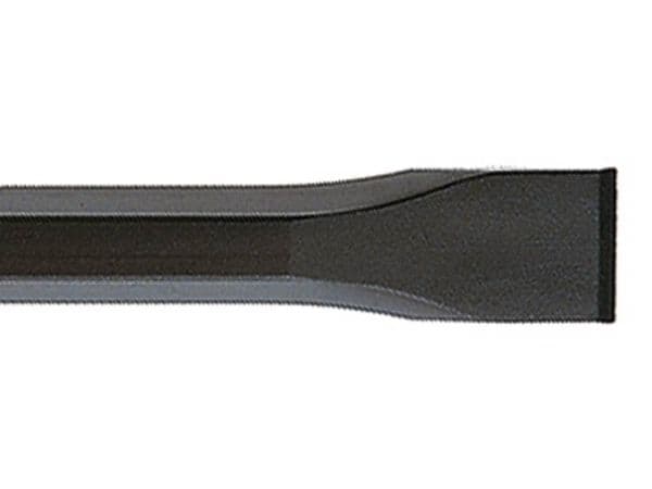 Makita - Meisel - flat - SDS-max - lengde: 600 mm - bredde: 24 mm