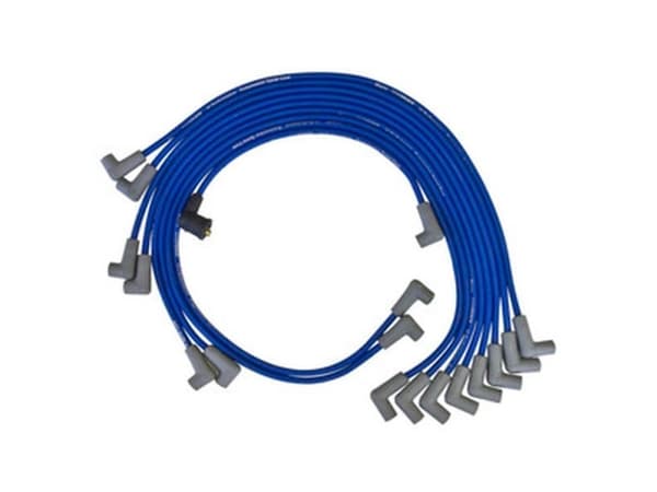 Sierra Wiring, Plug Set