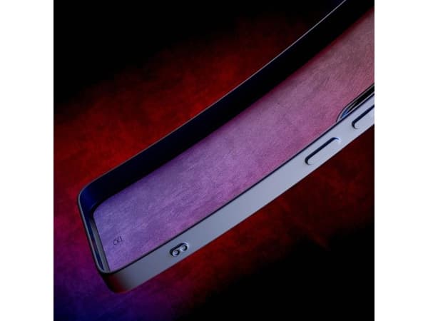 3MK Matt Case Pro Samsung Galaxy A16:lle