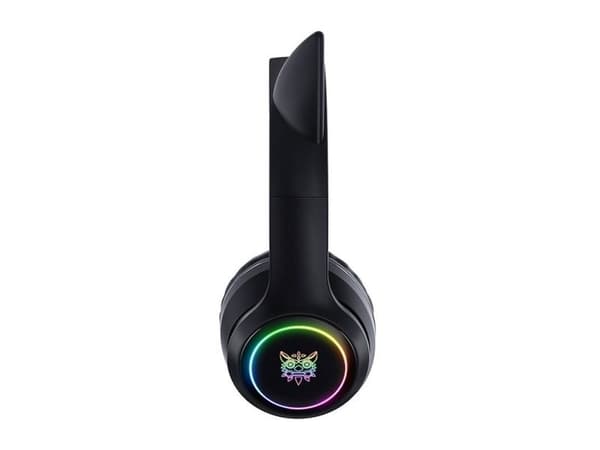 ONIKUMA B90 gaminghörlurar sort