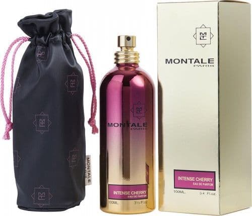 Montale Paris Intense Cherry Eau De Parfum 100 ml (unisex)