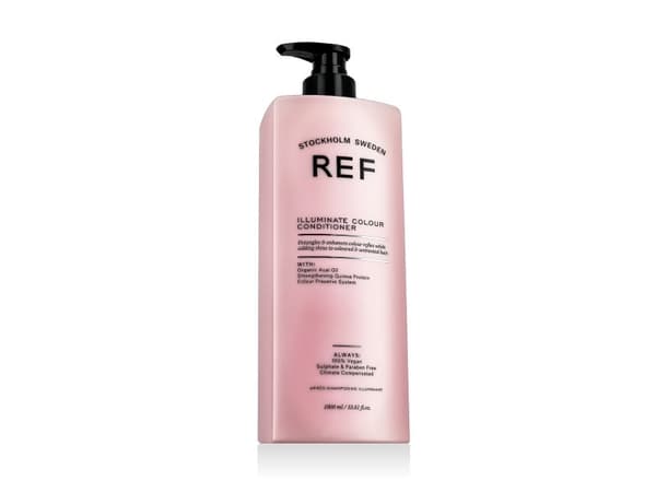 Ref Illuminate Colour Conditioner 1000ml with Natural Extracts
