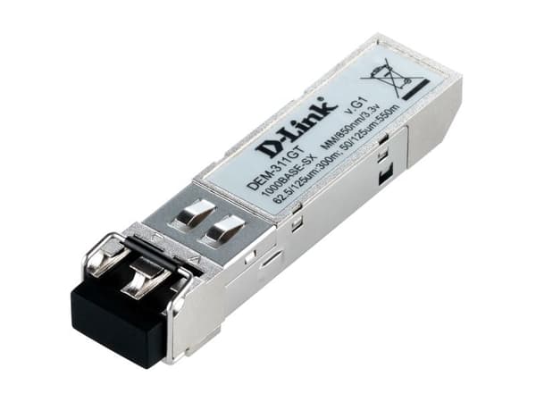 D-LINK transceiver DEM-311GT (DEM-311GT)
