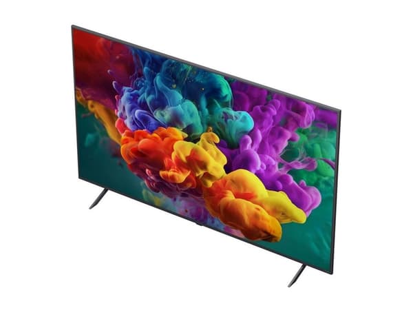 LG-televisio QNED 65QNED85B3B 65"