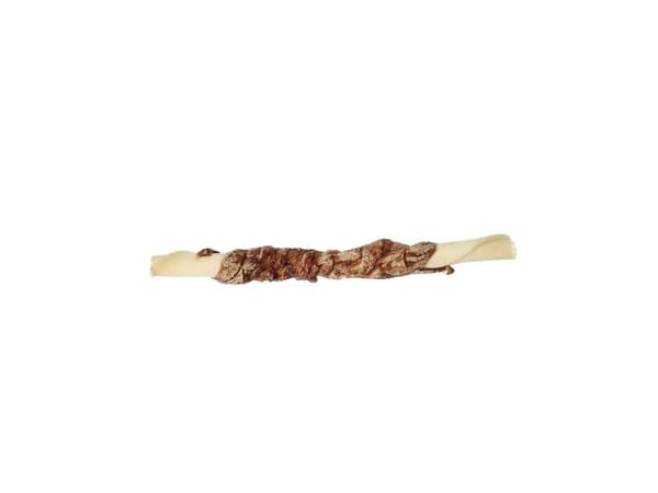 Dogman Selected Tuggpinnar Oxlunga 5p Brun 12,5cm 12,5cm