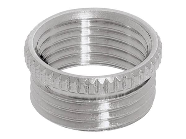 Lapp 52104220, Silver, Metall, 50 styck, CE, RoHS