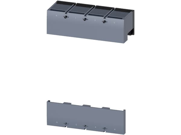 Siemens 3VA9601-0WE40 kopplingslock 1 st