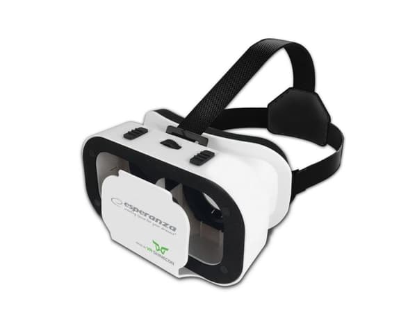 VR-glasögon Esperanza EMV400