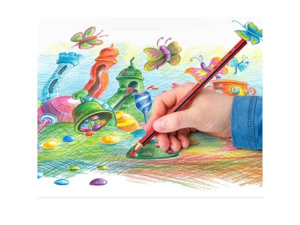 STAEDTLER Noris colour -