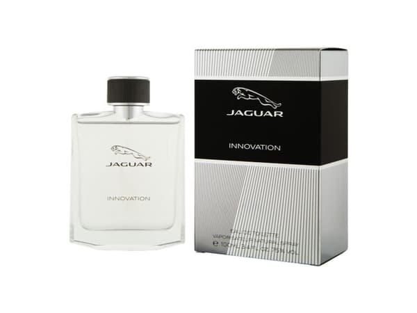 JAGUAR INNOVATION (M) EDT/S 100 ml