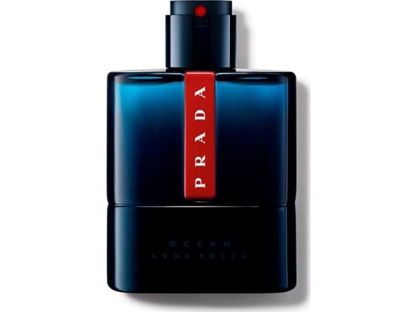 Prada Luna Rossa Ocean Eau De Toilette Spray 100 Ml