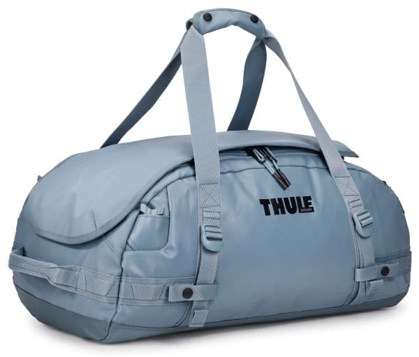 Thule Chasm TDSD302 Pond Grå, Grå, Resor, 40 L, Polyester, Unisex, Monokromatisk
