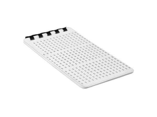 Intronics CT4011 vit buntband (CT4011) 1 st