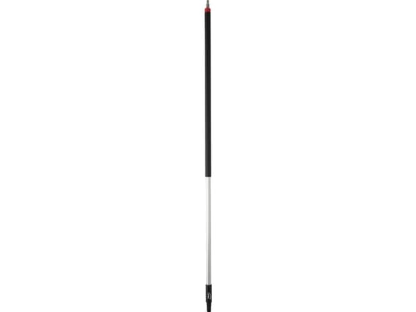 Vikan alu. skaft 150 cm med vandg.