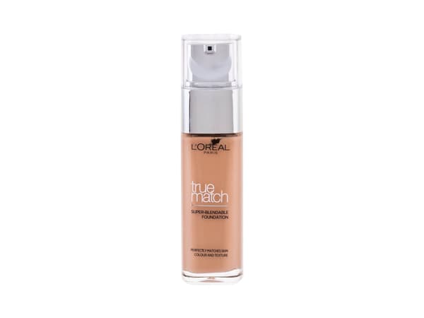 L’Oreal Paris True Match Super Blendable foundation R3-C3 Rose Beige 30 ml