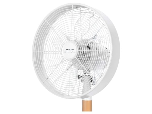 Fläkt Sencor SFE 3080WH