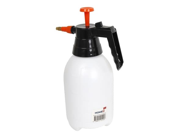 Green>it® puutarharuisku pumpulla 2,0 litraa