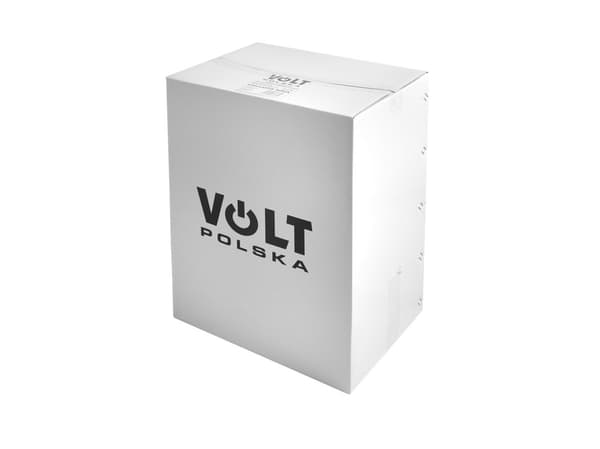 UPS Volt sinus nødstrøm 800 + 55Ah (500/800W)