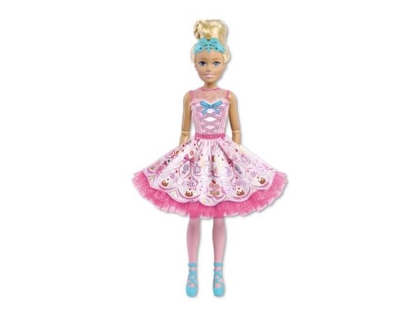 Barbie Nutcracker Doll 70 Cm