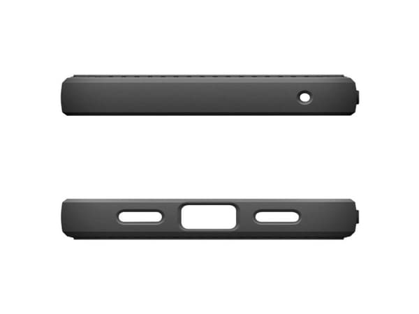 Spigen Liquid Air Case for Google Pixel 11 - Matte Black