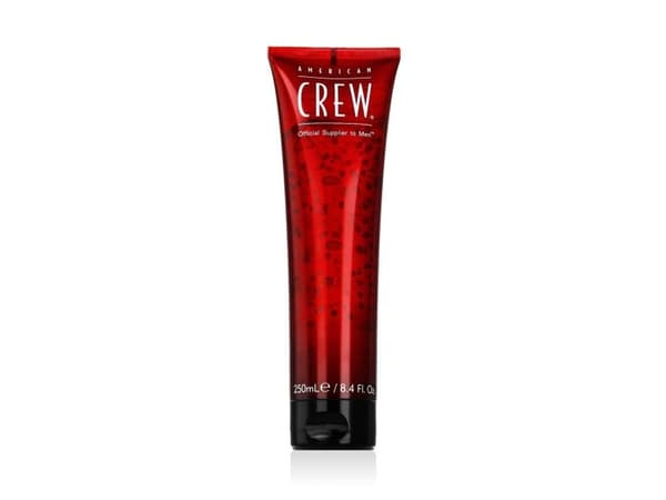 American Crew Classic Light Hold Styling Gel 250ml
