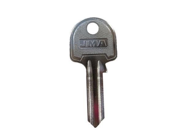 BLANK KEY U-5DD