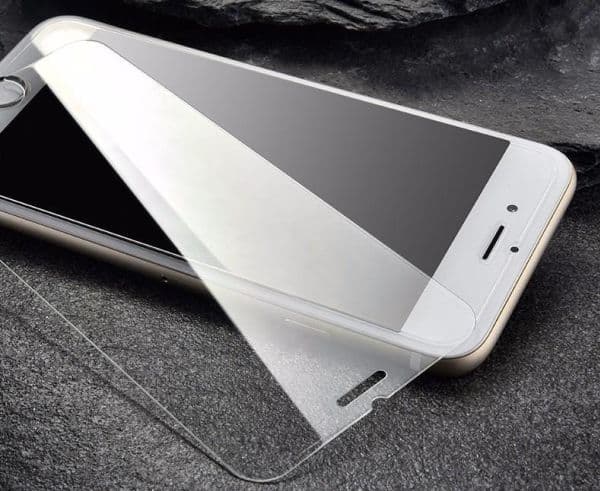 Herdet glass til iPhone 15 Plus Wozinsky Tempered Glass