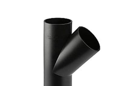 Geberit 366.120.16.1, 45°, 240 mm