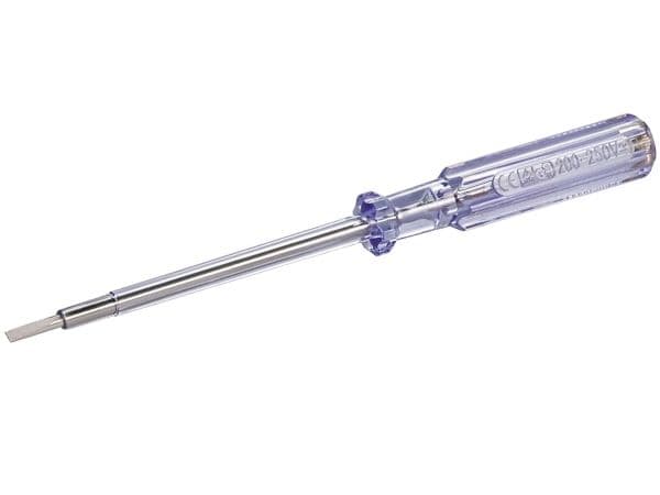 Spenningstester 190 mm – egnet for spenninger bet