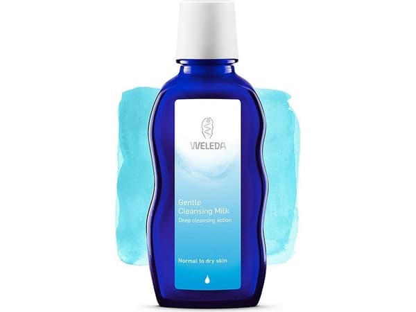 Weleda 2-i-1 Refreshing Cleansing Tonic - dam - 100 ml