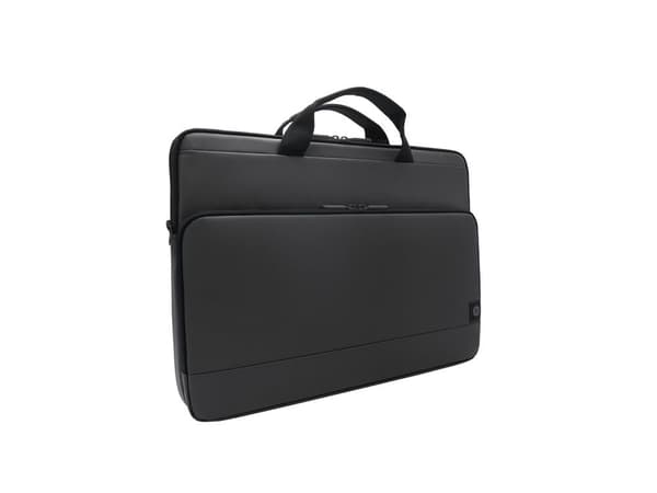 HP Modern - Notebookbæreveske - inntil 14,1" - måneløs natt