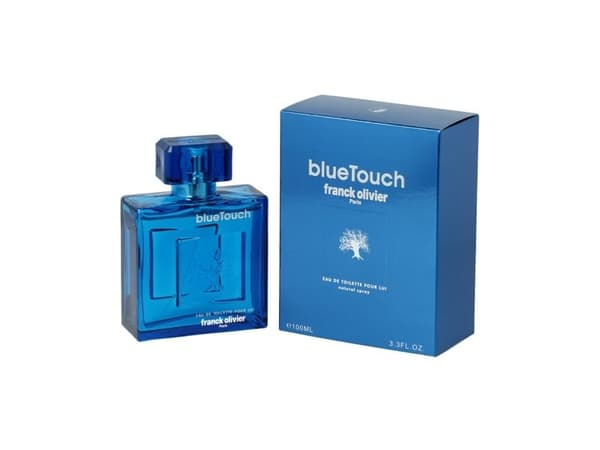 Franck Olivier Blue Touch EDT 100ml