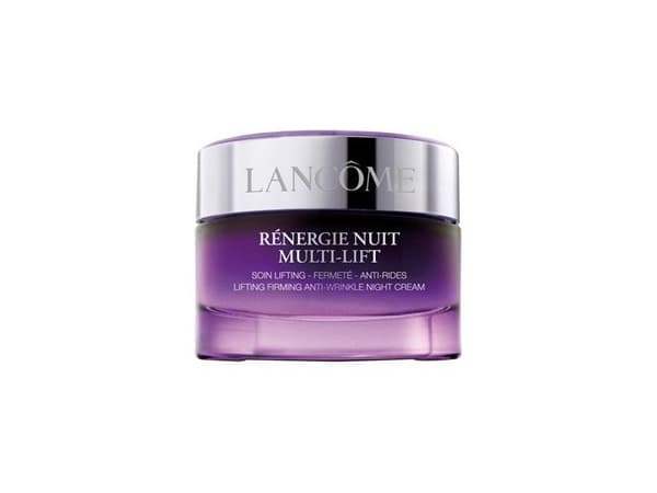 Lancme Rnergie Multilift Night Cream 50ml