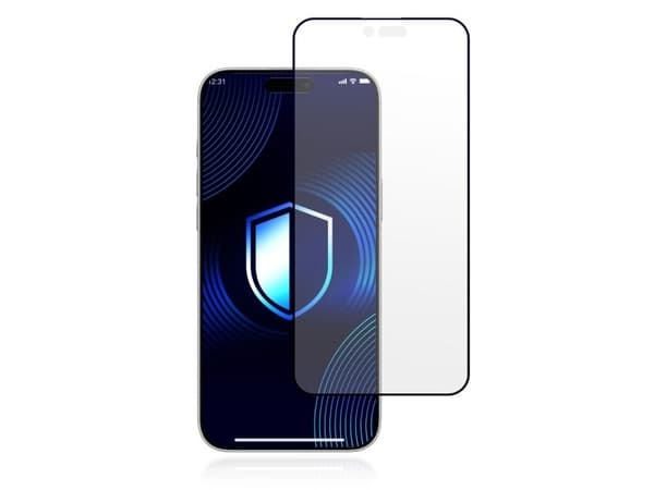 3mk Apple iPhone 17 Air - 3mk HardGlass Matt Max