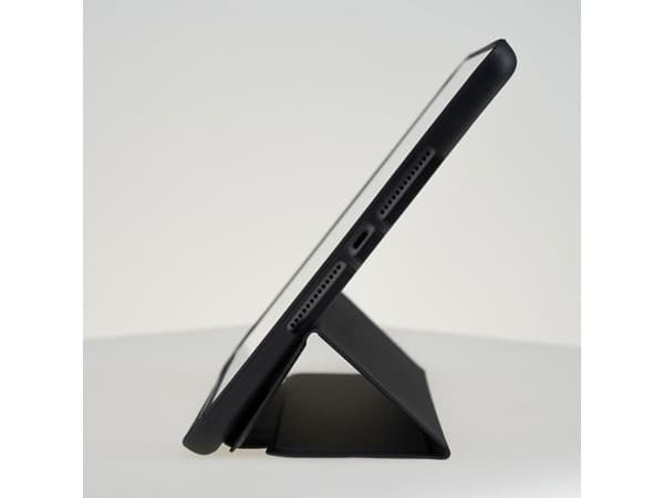 Plånboks-/tabletcase 3MK Soft Tablet Case för Apple iPad Air 11 (M2/M3)