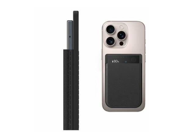 PLAUD Note Pro - Black