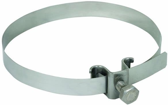 DEHN 200029, harmaa, 12 cm, 45 g