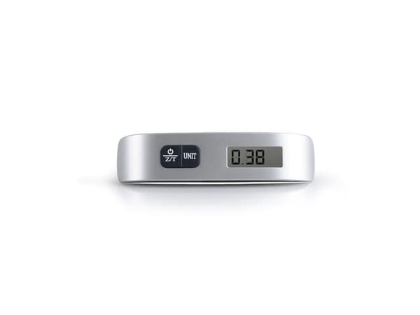 ELDOM WB10, 90 g, CR2032, LCD