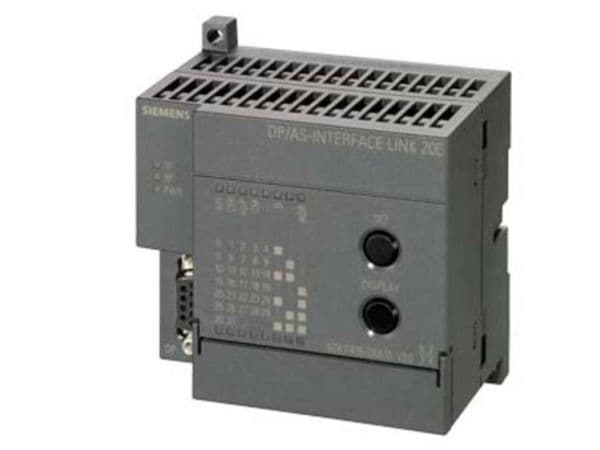 Siemens 6GK1415-2AA10 PLC-expansionsmodul