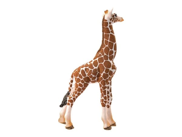 Schleich Wild Life - Kirahvin vasikka